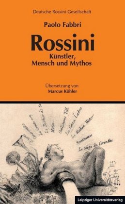 Rossini Leipziger Universitätsverlag