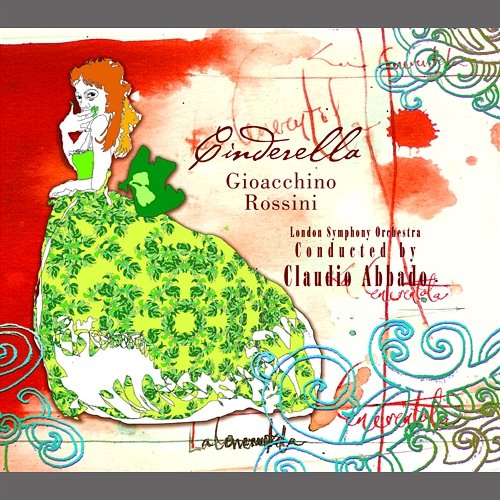 Rossini: Cinderella Claudio Abbado