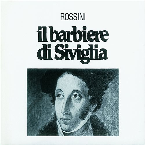 Rossini: Il barbiere di Siviglia / Act 2 - No.15 Temporale (Thunderstorm) Sir Neville Marriner, Academy of St. Martin in the Fields