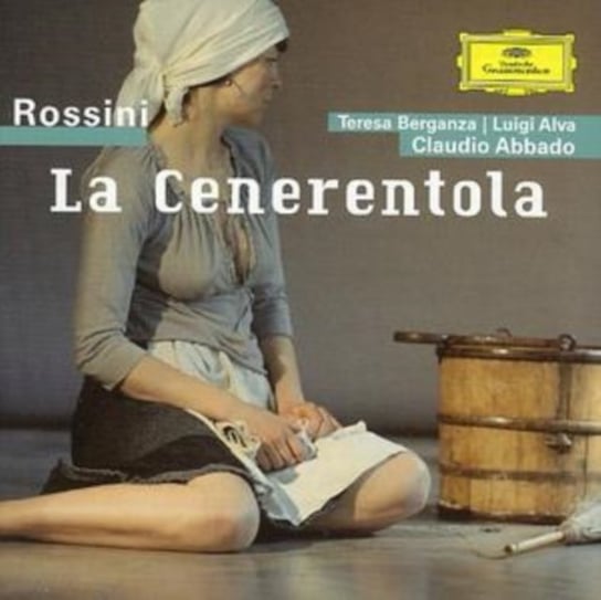 Rossini: La Cenerentola Various Artists