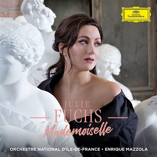 Rossini: Le siège de Corinthe: Juste ciel ! Julie Fuchs, Orchestre National D'Ile De France, Enrique Mazzola