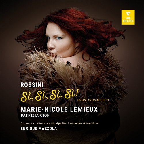 Rossini: L'Italiana in Algeri, Act 2: "Amici, in ogni evento... Pensa alla patria" (Isabella) Marie-Nicole Lemieux