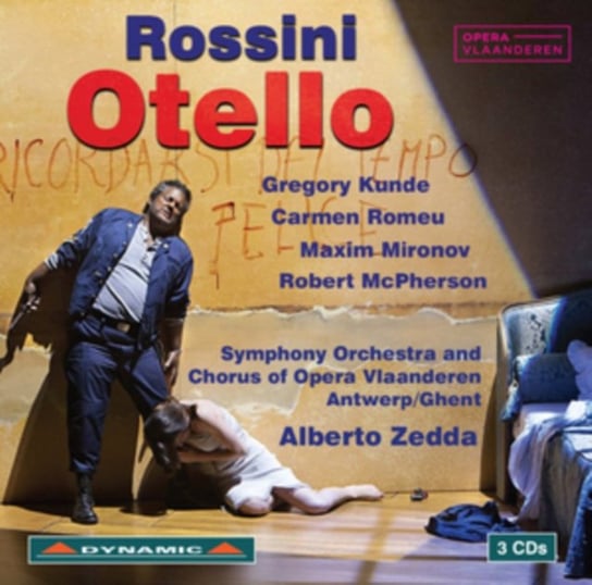 Rossini: Otello Various Artists