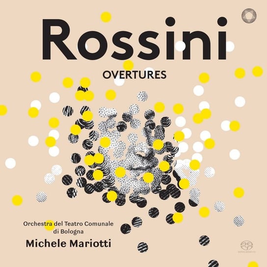 Rossini: Overtures Orchestra del Teatro Comunale di Bologna