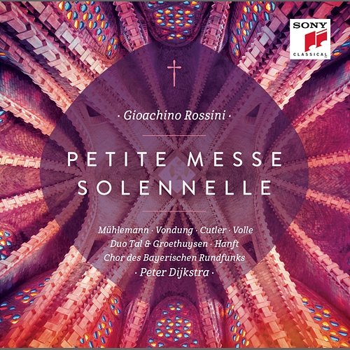 Rossini: Petite Messe Solennelle Tal & Groethuysen