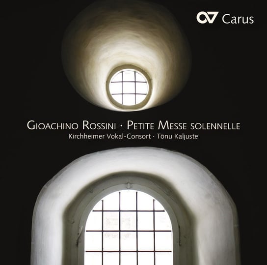 Rossini: Petite Messe Solennelle Kirchheimer Vokal-Consort