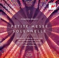 Rossini: Petite Messe Solennelle Tal & Groethuysen