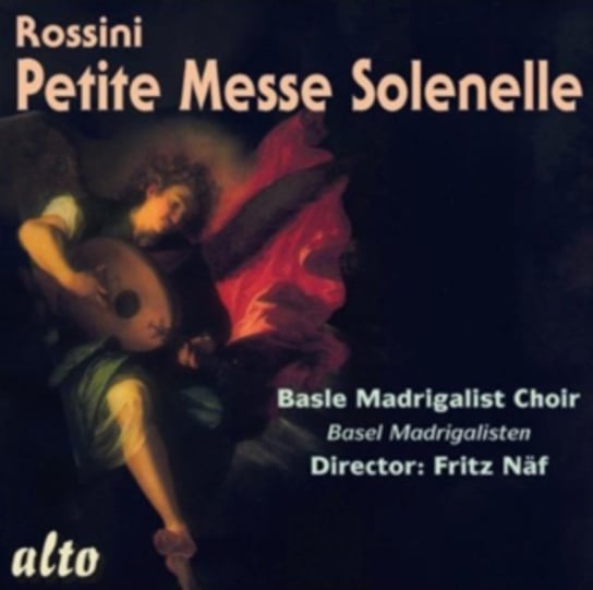 Rossini: Petite Messe Solennelle Various Artists