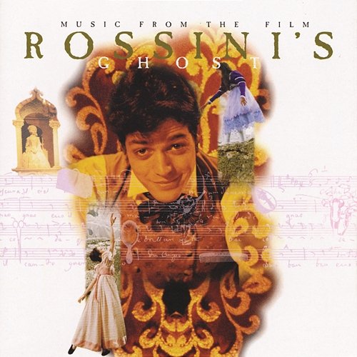 Rossini's Ghost Ondrej Lenard