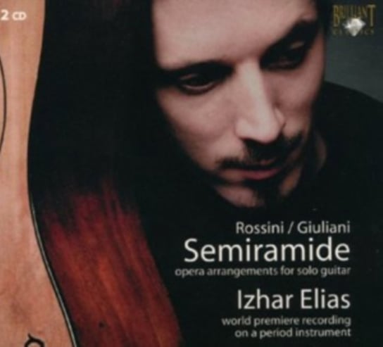 Rossini: Semiramide (highlights) Elias Izhar