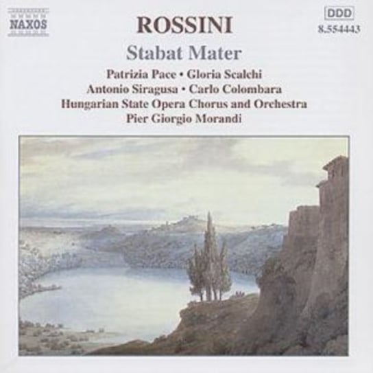 Rossini - Stabat Mater Pace Patrizia