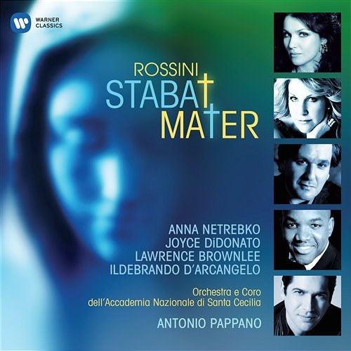 Stabat Mater: IX. Quando corpus morietur Antonio Pappano feat. Coro dell'Accademia Nazionale di Santa Cecilia