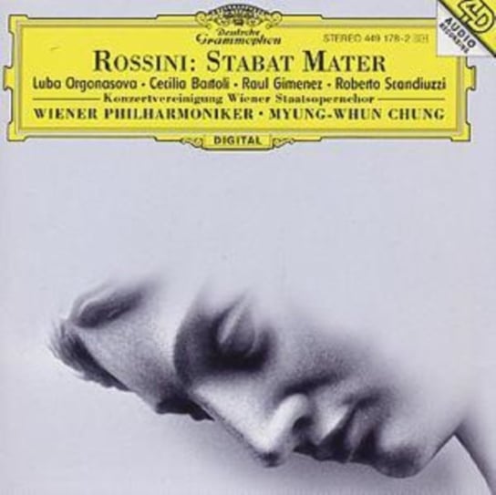 Rossini: Stabat Mater Orgonasova Luba