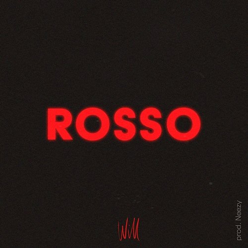 Rosso Will