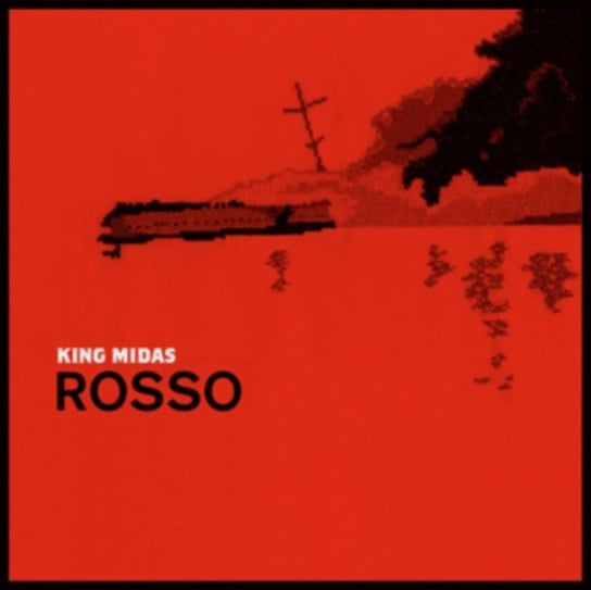 Rosso King Midas