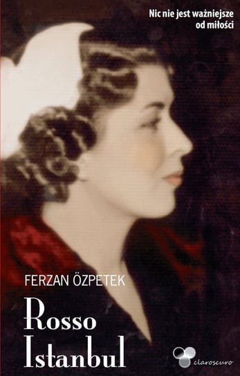 Rosso Istanbul Ozpetek Ferzan