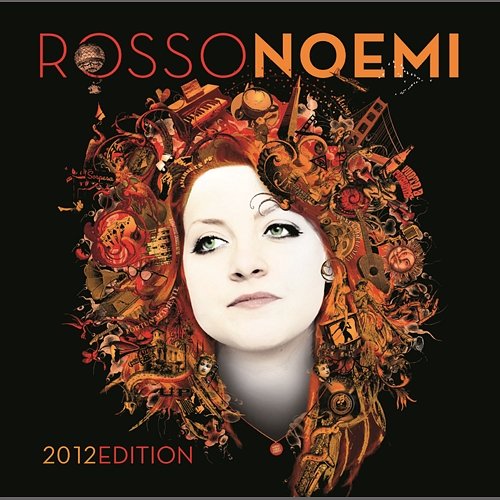 RossoNoemi 2012 Edition Noemi