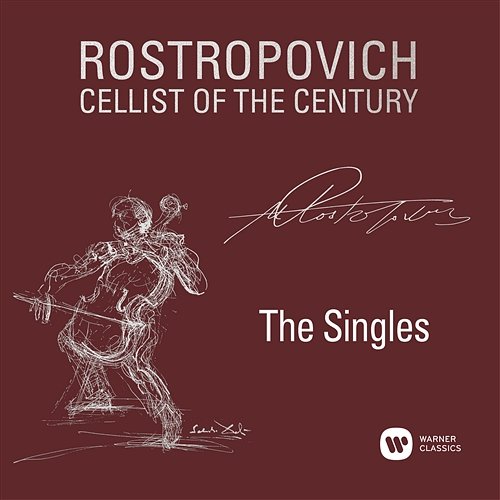 Rostropovich - The Singles Mstislav Rostropovich