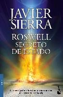Roswell: Secreto de estado Sierra Javier