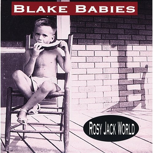 Rosy Jack World Blake Babies