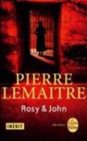 Rosy & John Lemaitre Pierre