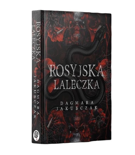 Rosyjska Laleczka Jakubczak Dagmara