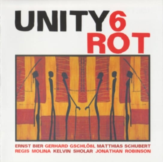 Rot Unity 6