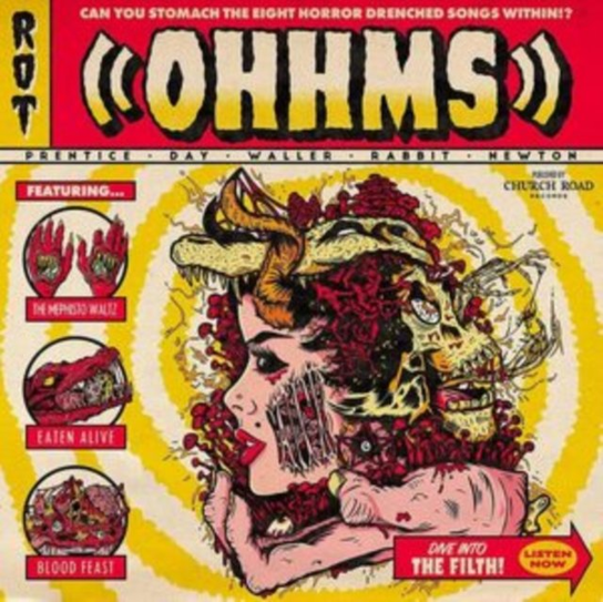 Rot OHHMS