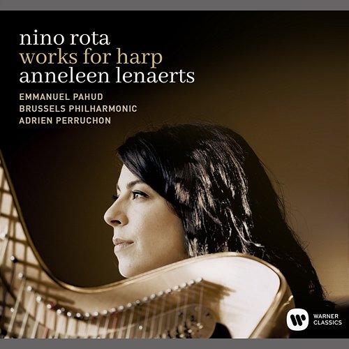 Rota: Works for Harp Anneleen Lenaerts