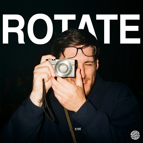 Rotate Keenan Mathias