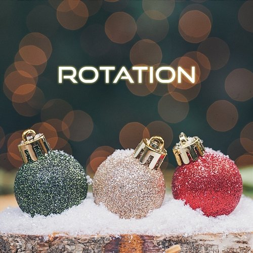 Rotation ChilledLab