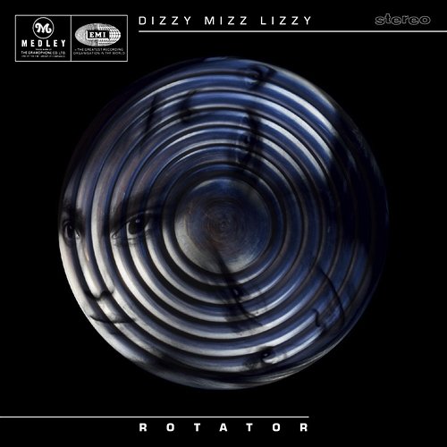 Rotator [Re-mastered] Dizzy Mizz Lizzy