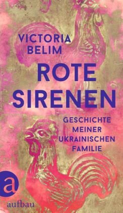 Rote Sirenen Aufbau-Verlag