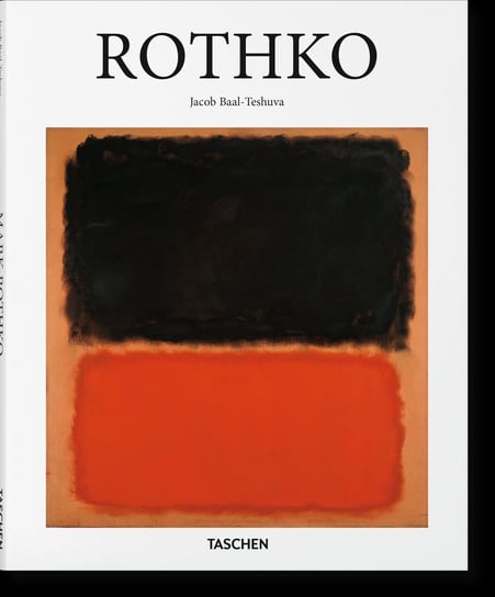 Rothko Baal-Teshuva Jacob