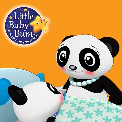 Rotina de Dormir Little Baby Bum em Português