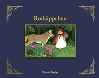 Rotkäppchen Grimm Wilhelm, Grimm Jacob