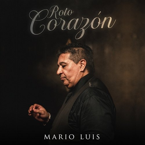 Roto Corazón Mario Luis