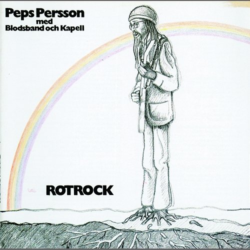 Rotrock Peps Persson