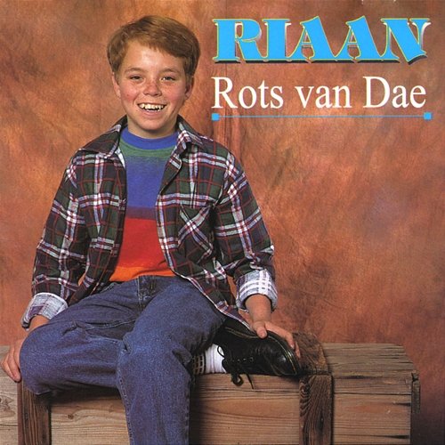 Rots Van Dae Riaan