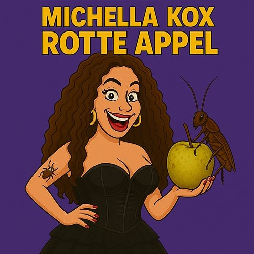 Rotte Appel Michella Kox