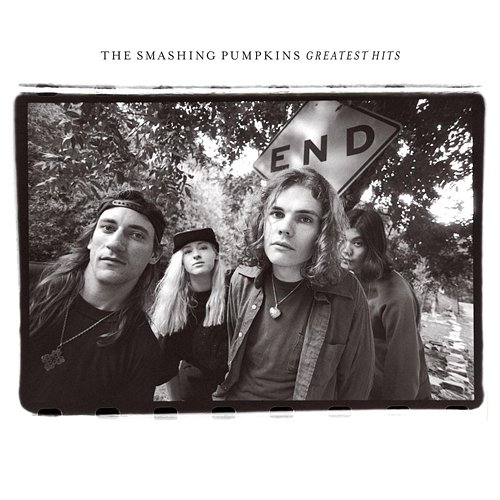 (Rotten Apples) The Smashing Pumpkins Greatest Hits Smashing Pumpkins