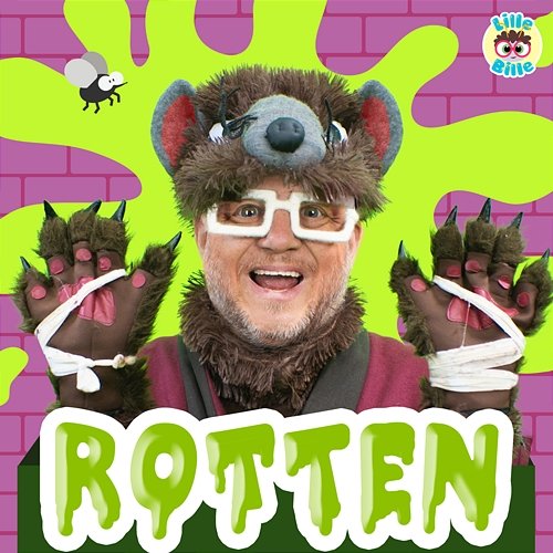 Rotten Pharfar, Lille Bille