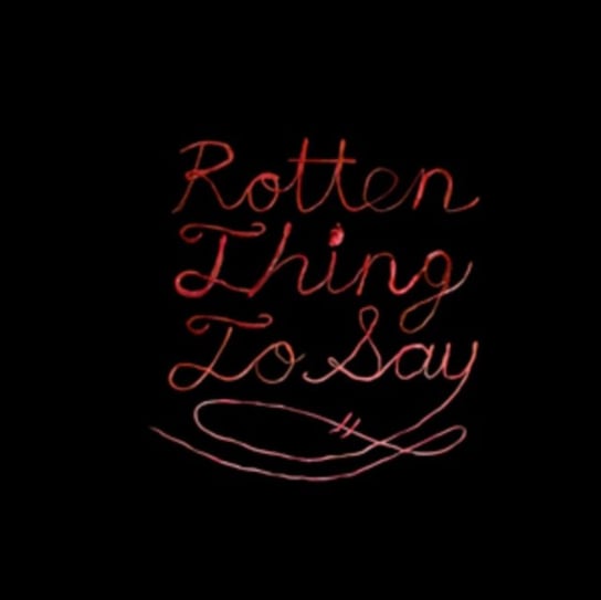 Rotten Thing To Say Burning Love