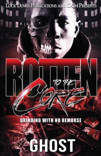 Rotten To The Core Ghost