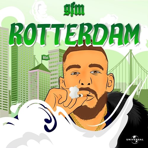 Rotterdam GFM