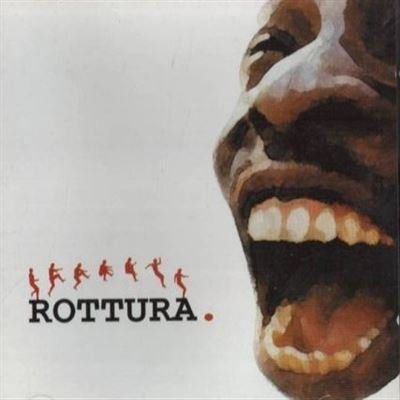 Rottura Audiocd Various Artists