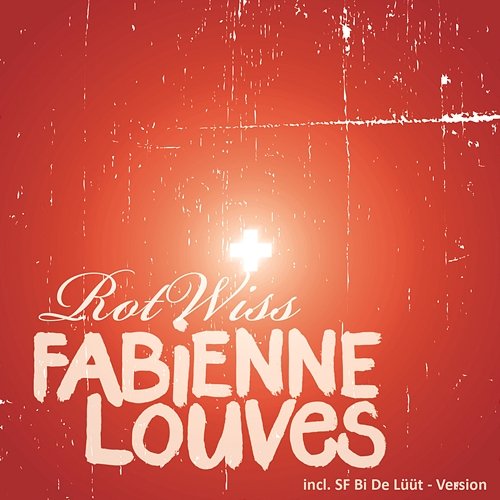 Rotwiss Fabienne Louves