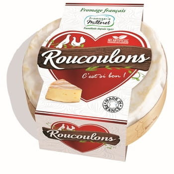 Roucoulons 125G Inna marka