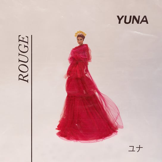 Rouge Yuna