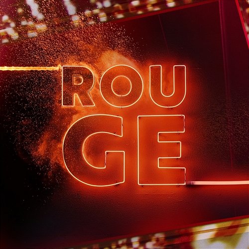 Rouge Hakob Ghasabian, Hobbs, Vinicius Timmerman feat. Boris Barbé, Yohan Stephen, Pierre Carta, Axel